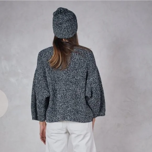 Esby Ashley Cardigan - Picture 12 of 12